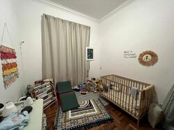 Gallop Gables (D10), Condominium #558083421